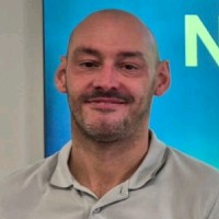 Anthony Harron
