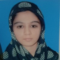 Iqra Mubarak