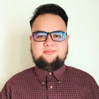 John Xavier Larrazabal