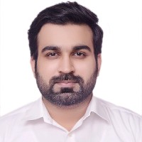 Afraz Ahmad Khan