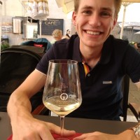 Matthias De Ridder