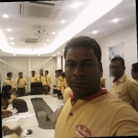 Pradip Das