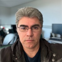 Manoel De Araújo Sousa Júnior