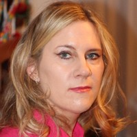 Simona Pirc, M.Sc.