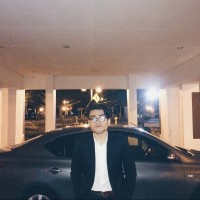 Zafri Ikmal
