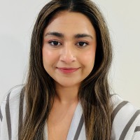 Abida Kamil Millington