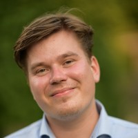 Christian Hallager