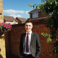 Matthew Ford-Nelsen