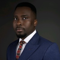 Obinna Okolo