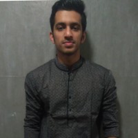 RUSHABH JOSHI