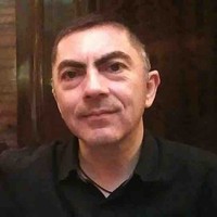 Jose Luis Fuentealba