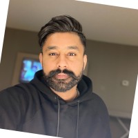 Babaldeep Singh
