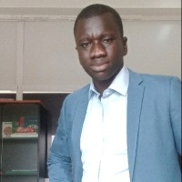 SALL Cheikh