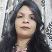 Khushbu Vora