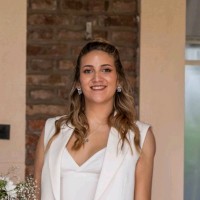 Tamara Melisa Mandolini