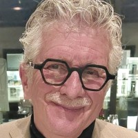 Maarten Van Bakel