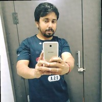 Abhinav Anand