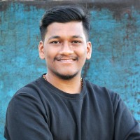 Parimal Kadam