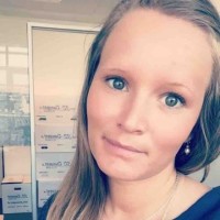 Ditte Lindeblad Lykke