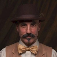 Stephen Tedeschi