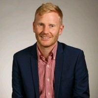 Bradley Spence