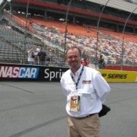 Rob Mayden