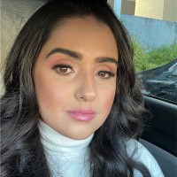 Beatriz De A. Arantes Ferreira