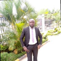 Faustin Tshibala