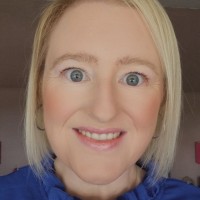 Helen Dudgeon