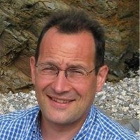 Colin Parker