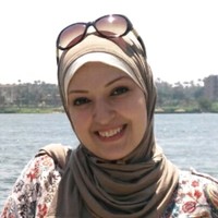 Doaa Zaher