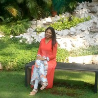Pooja Savla