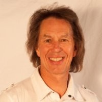 Ray Buckley