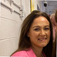 Siobhan Flood