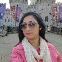 Saima Polin