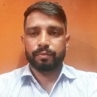 Vinod Sharma