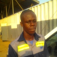 Michael Adumata