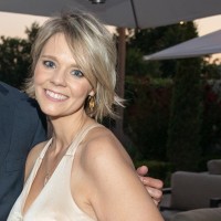 🌟 Jess Caswell Tamras