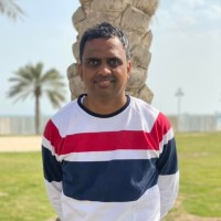 Rajamurugan Marimuthu