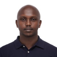 Nicholas Kiprotich Cheruiyot, PhD