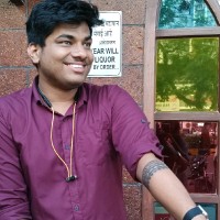 Manas Sahu