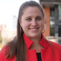Laura Baird