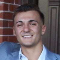 Zachary Papademetriou