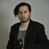 Daniel Flores Cuevas