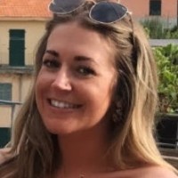 Rebecca Holburn