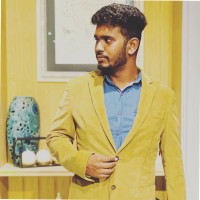 Pavithran Muthukrishnan