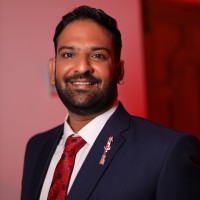 Eshwar Krishnan