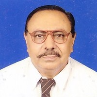 Dineshchandra Chaudhary