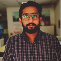 Rajesh R J