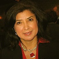 Maria Watts